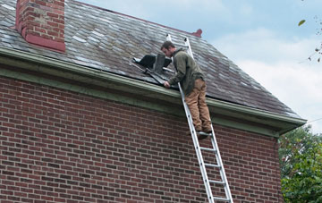 what affects urgent Wilberfoss roof repairs