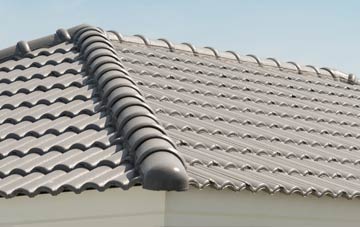 advantages of Wilberfoss clay roofing