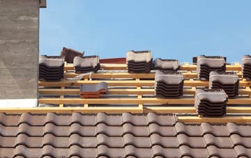 Wilberfoss clay roofing costs