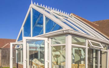 conservatory roof insulation costs Wilberfoss