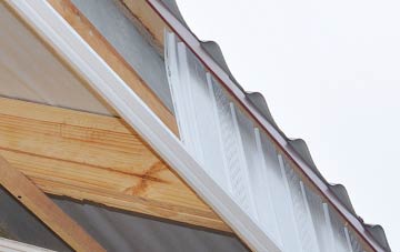 why Wilberfoss fascia repairs are essential