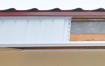 Wilberfoss fascia repair costs