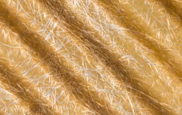 Wilberfoss fibreglass roof waterproofing