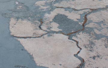 fibreglass roofing replacement Wilberfoss