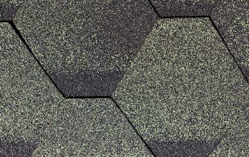 Wilberfoss fibreglass shingle repairs