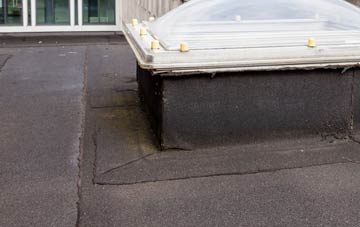 disadvantages of Wilberfoss flat roofs