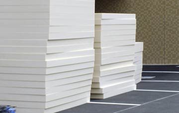 Wilberfoss flat roof insulation costs