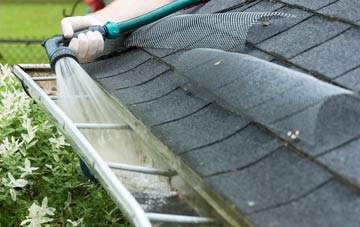 Wilberfoss gutter cleaning costs