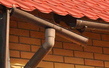 Wilberfoss gutter repair costs