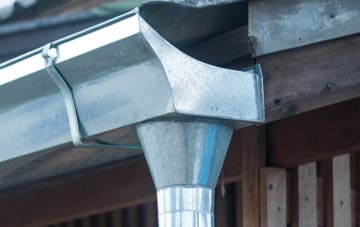 Wilberfoss guttering companies