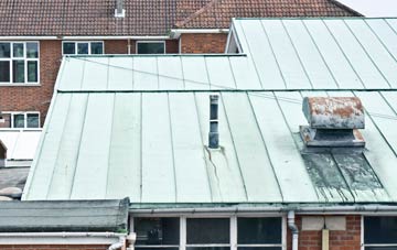 Wilberfoss lead roofing costs