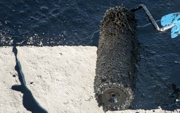 Wilberfoss liquid sealant waterproofing