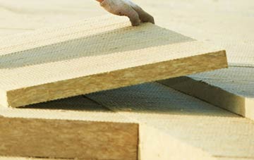 measuring Wilberfoss tapered insulation