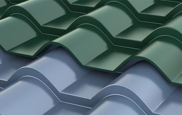 who should consider Wilberfoss plastic roofs