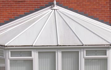 Wilberfoss polycarbonate conservatory roof repairs