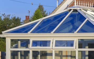 professional Wilberfoss conservatory insulation