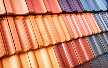 Wilberfoss roof tile costs