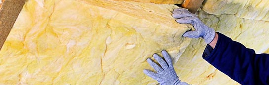 quotes for Wilberfoss roof insulation