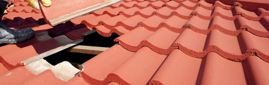 compare Wilberfoss roof repair quotes