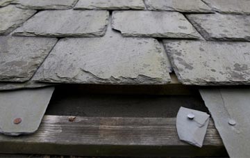 Wilberfoss slate roof repairs and maintenance