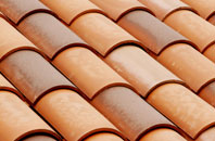 Wilberfoss clay roofing