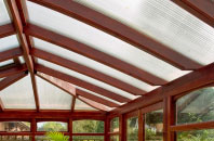Wilberfoss conservatory roofing insulation