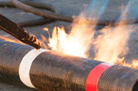 Wilberfoss flat roofing replacement