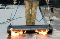 Wilberfoss flat roof sealing quote