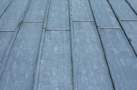 Wilberfoss lead roofing