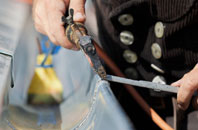 Wilberfoss lead roof quotes