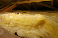 Wilberfoss pitch roof insulation