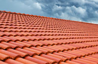 Wilberfoss roofing tiles