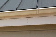 Wilberfoss soffit repair