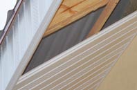 rated Wilberfoss soffit repair companies