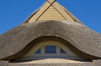 Wilberfoss thatch roofing